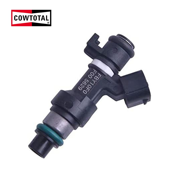 Fuel Injector For Nissan 16600-95F0A (5)