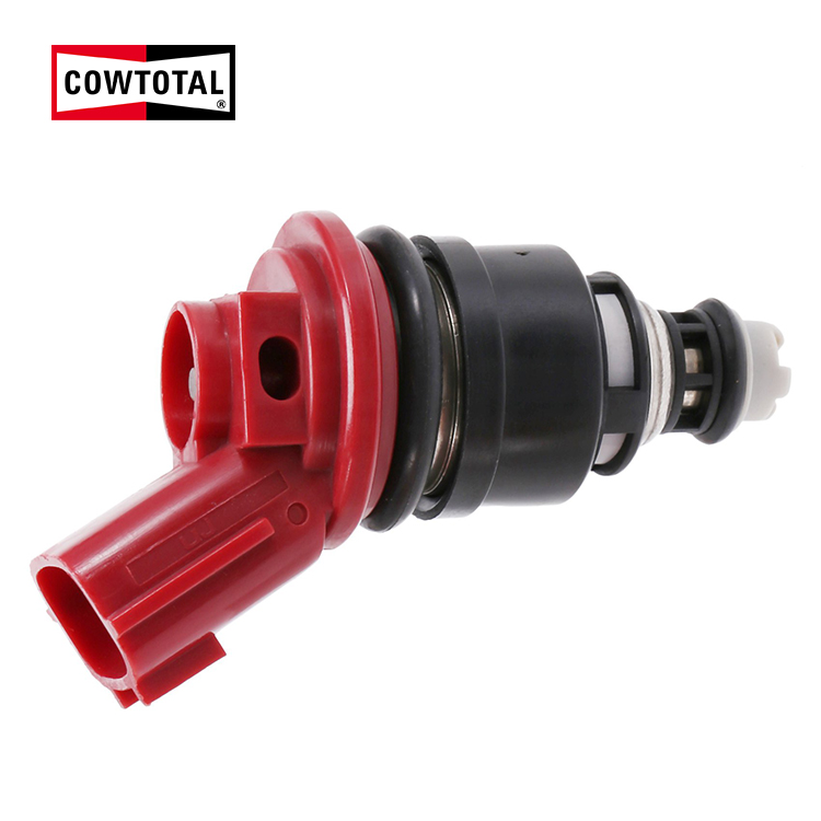 Fuel Injector For Nissan 16600-96E00 (3)