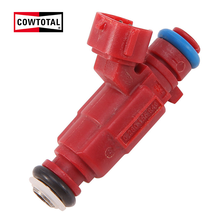 Fuel Injector For Nissan 16600-9F600 (6)