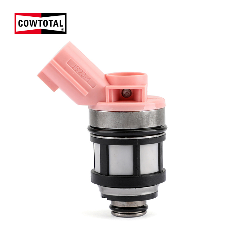 Fuel Injector For Nissan 16600-9S205 (1)