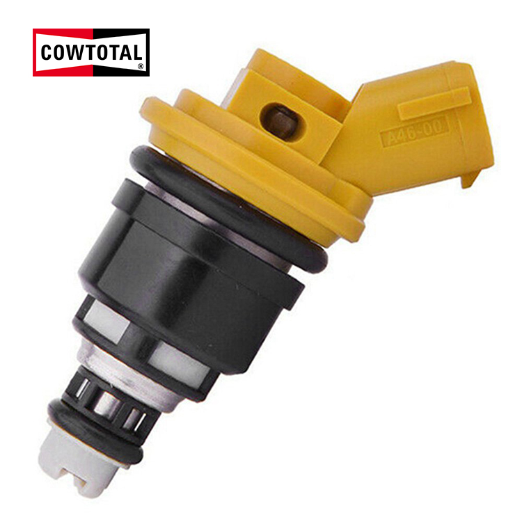 Fuel Injector For SUBARU 16600-AA170 (1)