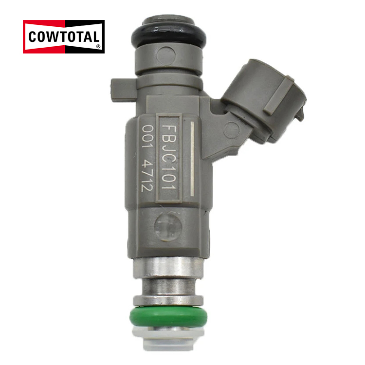 Fuel Injector For NISSAN 16600-AE060 (1)