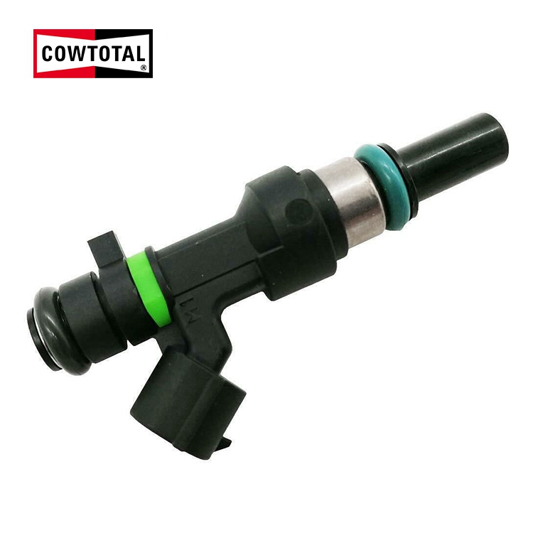 Fuel Injector For NISSAN 16600-ED000 (4)