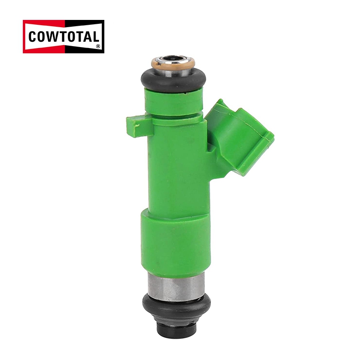 Fuel Injector For NISSAN 16600-JK20A (1)