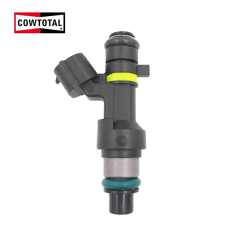 Fuel Injector For NISSAN 16600-EN200 (1)