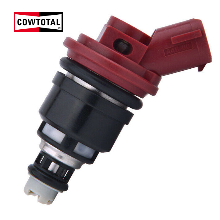 Fuel Injector For SUBARU 16611-AA140 (1)