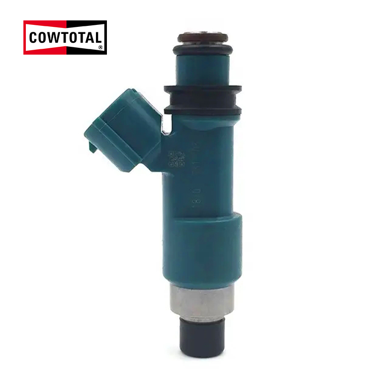 Fuel Injector For SUBARU 16611-AA800 (1)