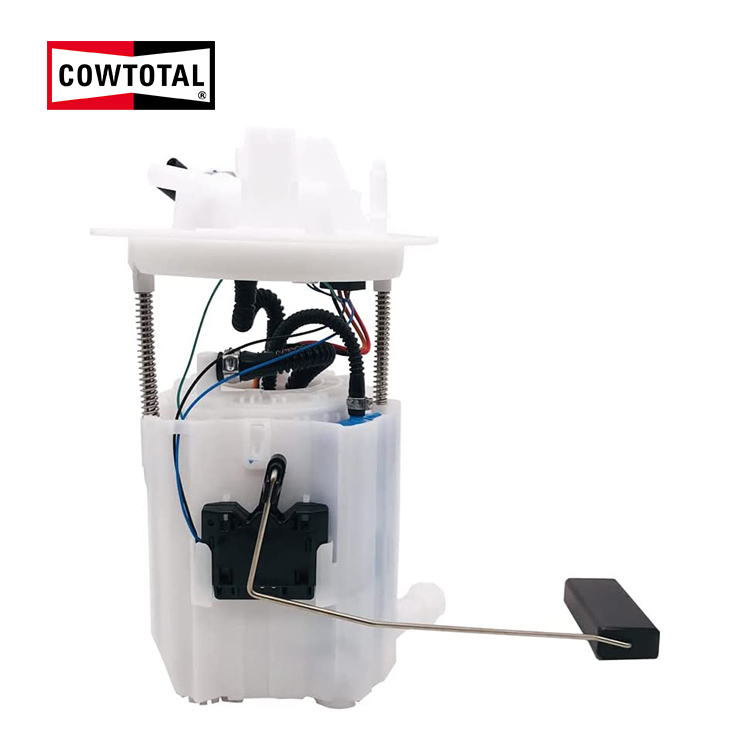 Fuel Pump Assembly For MERCEDES BENZ 1664701794 (3)
