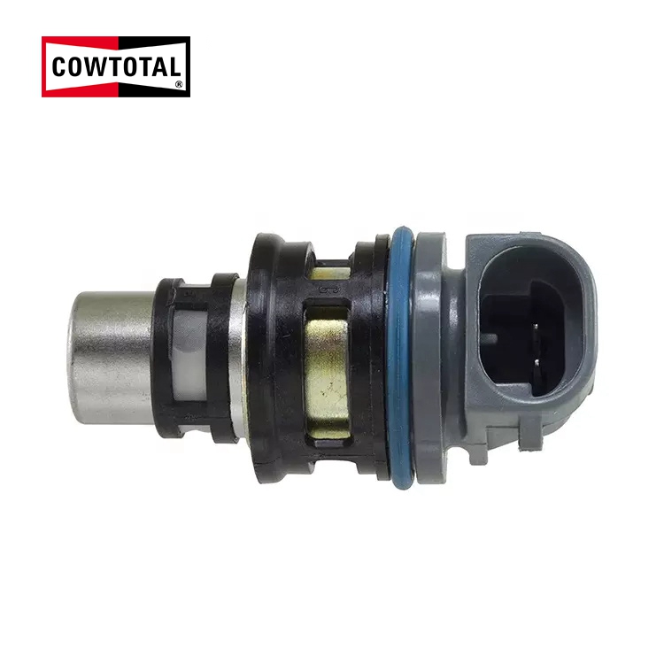 Fuel Injector For CHEVROLET 17100435 (3)