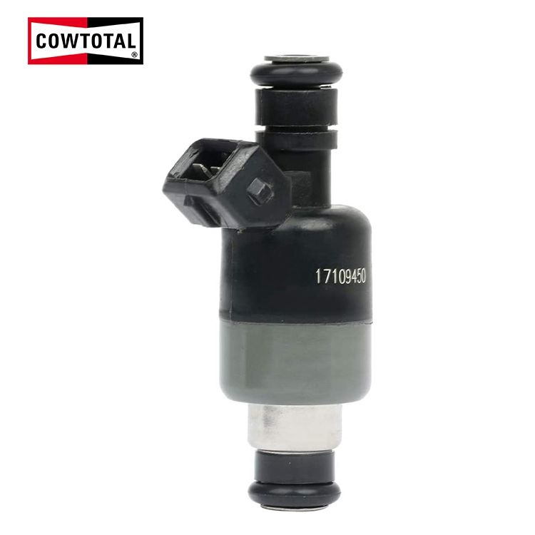 Fuel Injector For DAEWOO 17109450 (6)