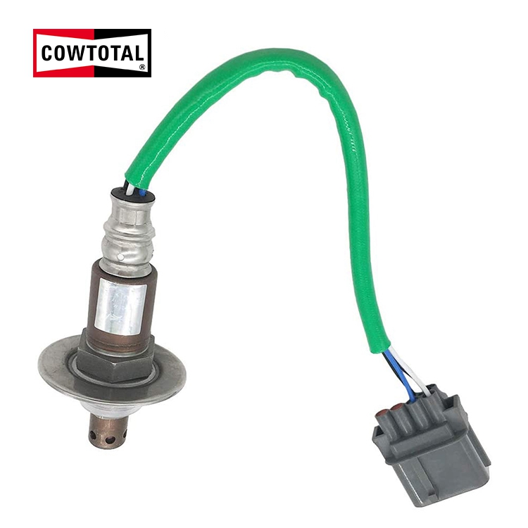 Oxygen Sensor For SUZUKI 18213-65J00 (5)