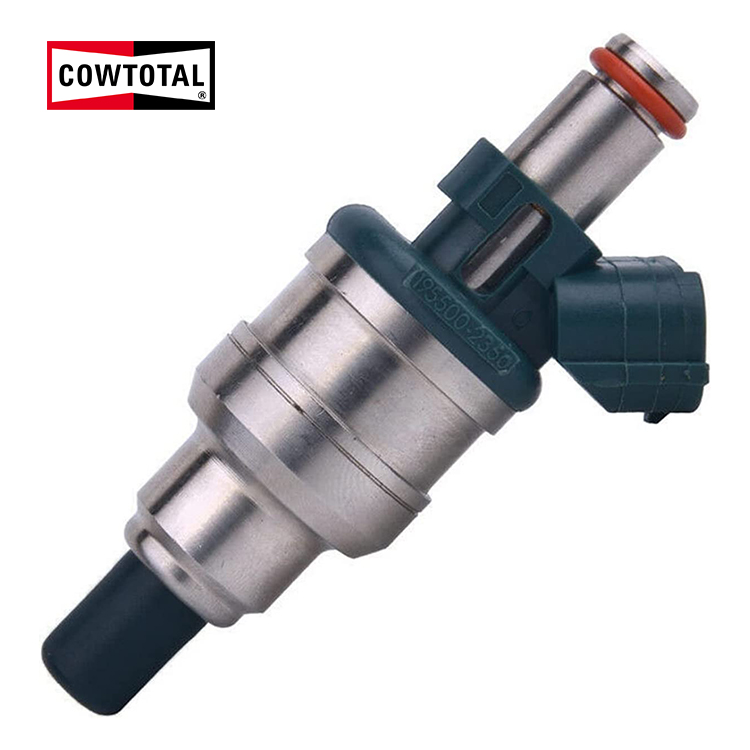 Fuel Injector For Suzuki 195500-2350 (1)