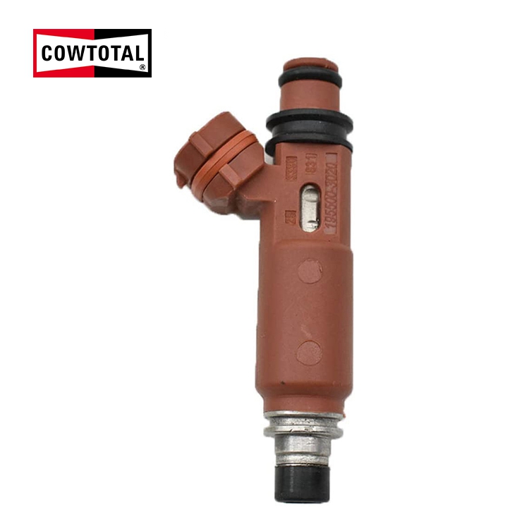 Fuel Injector For Mitsubishi Mazda 195500-3020 (3)