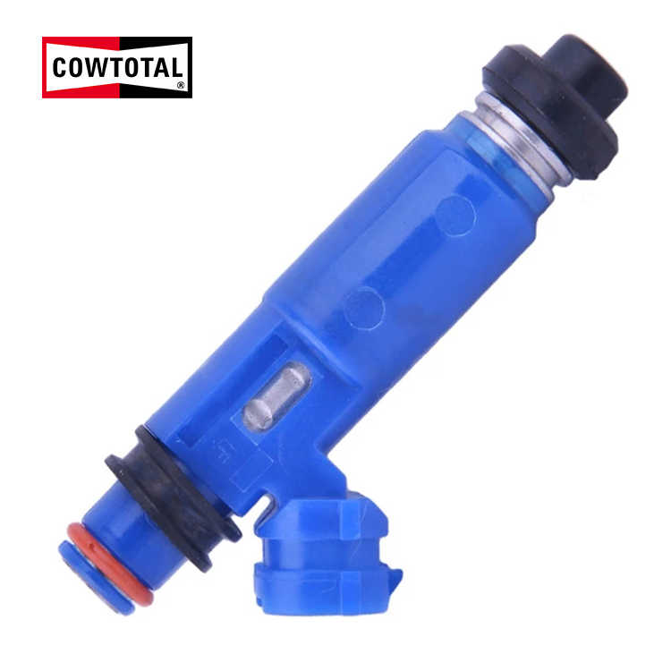 Fuel Injector For Mazda 195500-3030 (4)