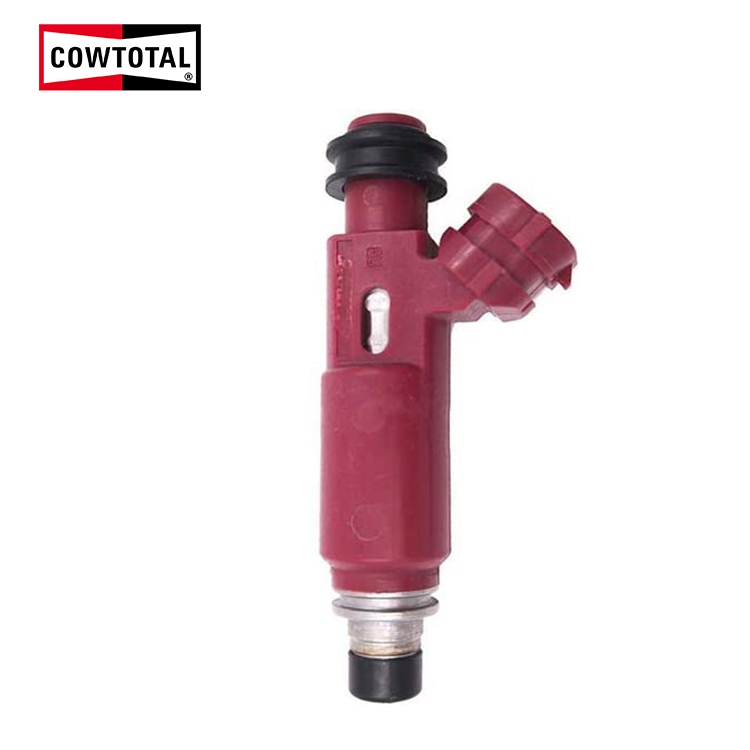 Fuel Injector For Mazda 195500-3310 (2)