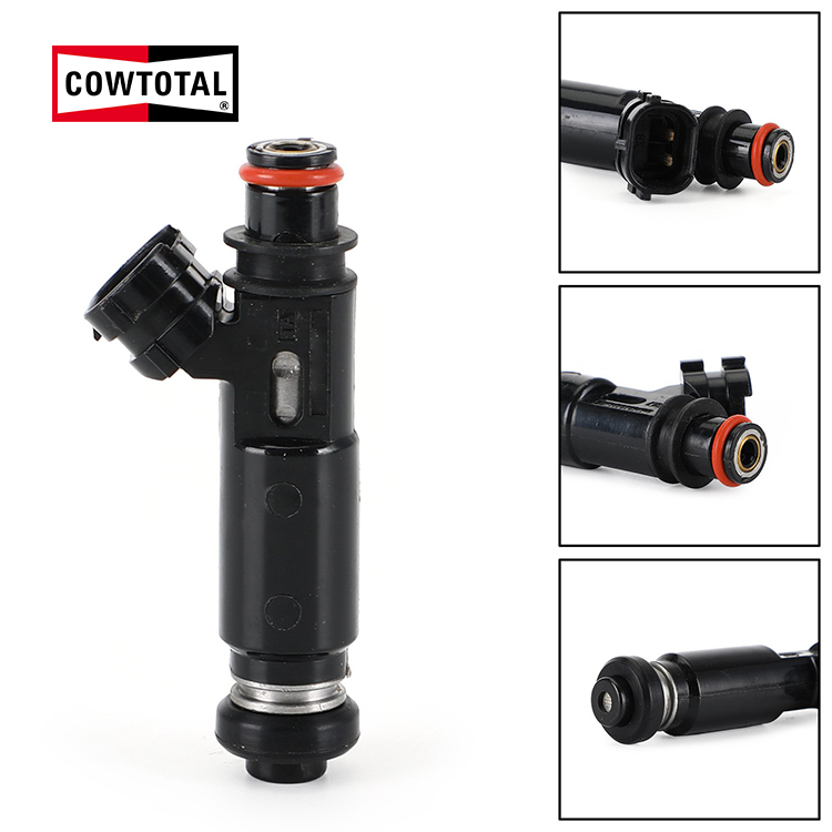 Fuel Injector For Mitsubishi 195500-4370 (1)