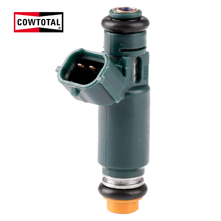Fuel Injector For Nissan 195500-4390 (1)