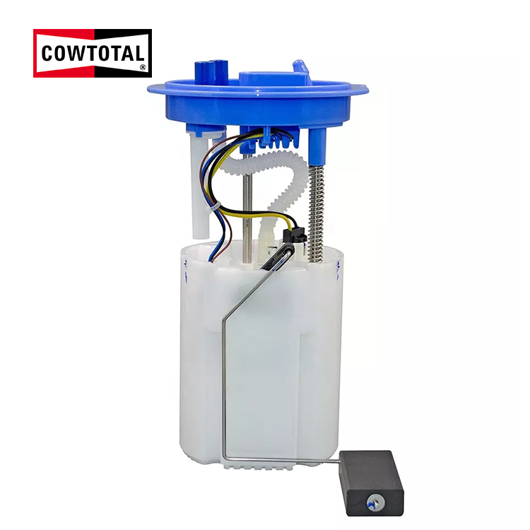 Fuel Pump Assembly For VW AUDI 1K0919051A (1)