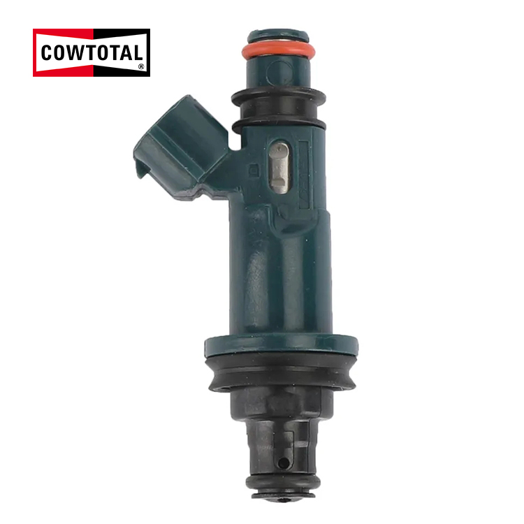 Топливный инжектор для TOYOTA 23209-20020 (1)