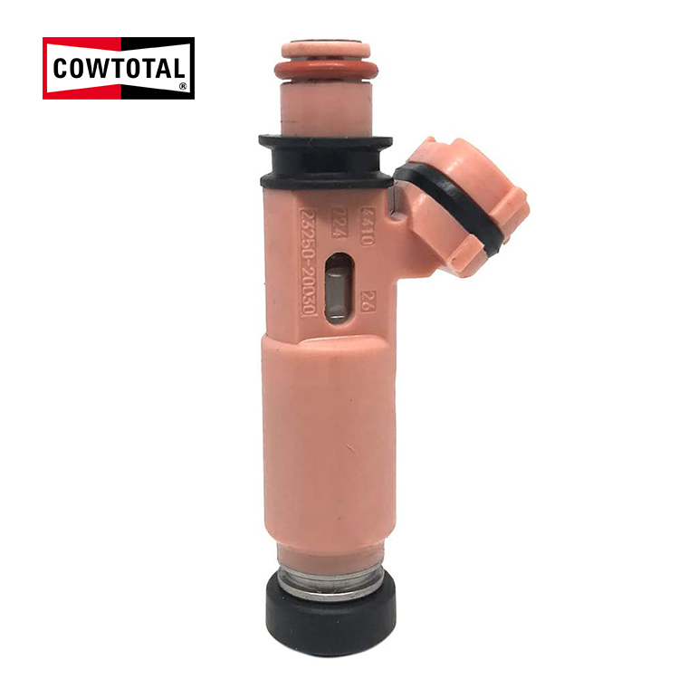 トヨタ用燃料インジェクター 23209-20030 (2)