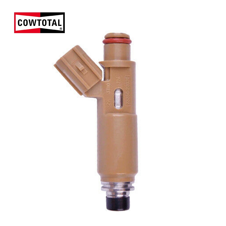 Fuel Injector For TOYOTA COROLLA 23209-22020 (2)