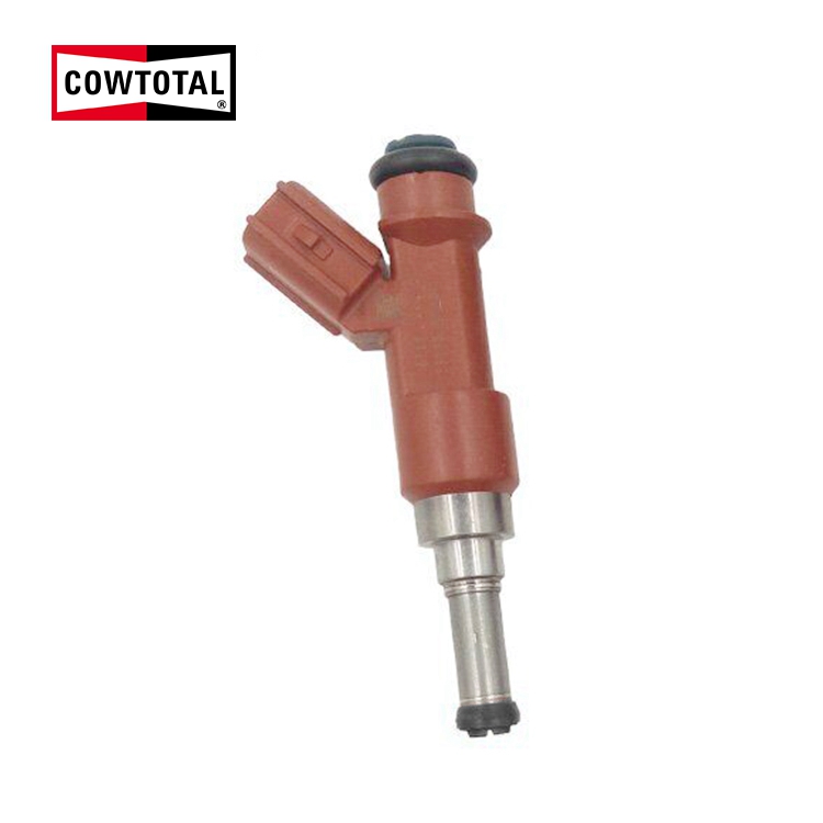 Fuel Injector For TOYOTA 23209-31050 (4)