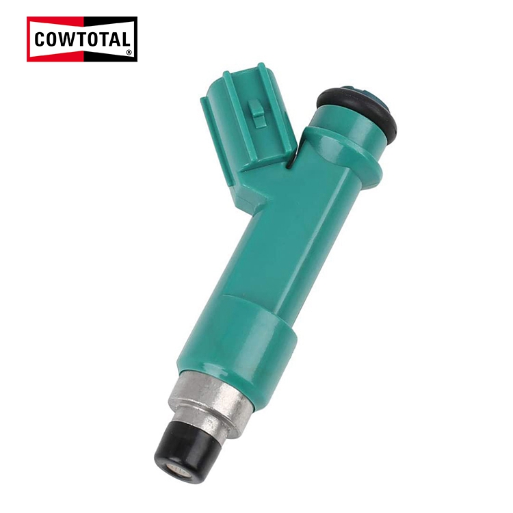 Fuel Injector For TOYOTA 23209-39075 (6)