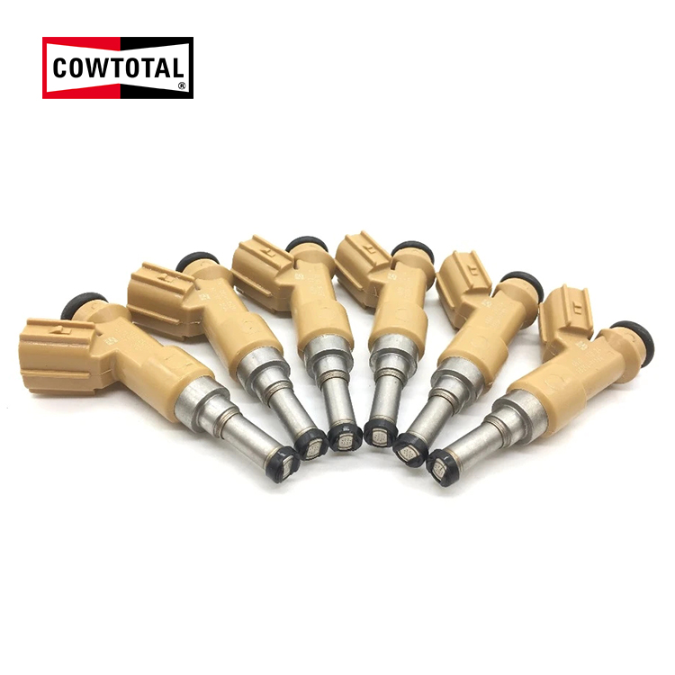 Fuel Injector For TOYOTA 23209-39215 (2)