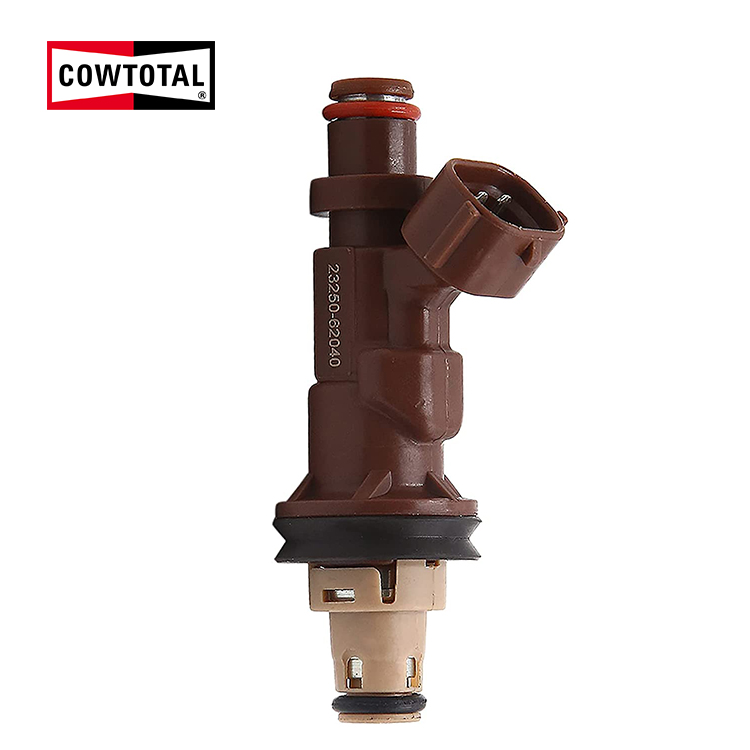 TOYOTA'nın Yakıt Enjektörü 23209-62040 (2)