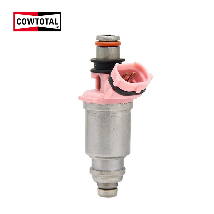 Fuel Injector For TOYOTA 23209-74080 (2)