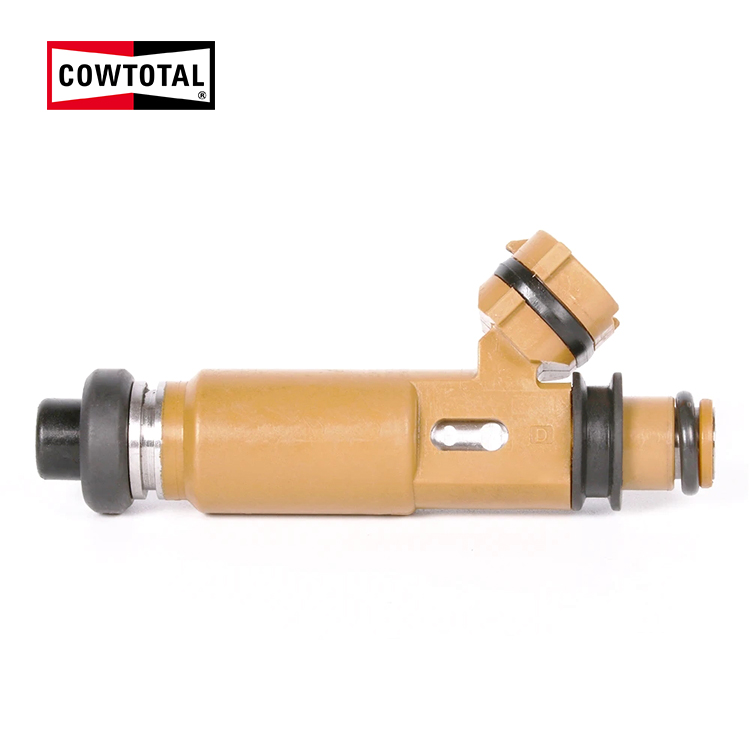 Fuel Injector For TOYOTA 23209-74170 (2)