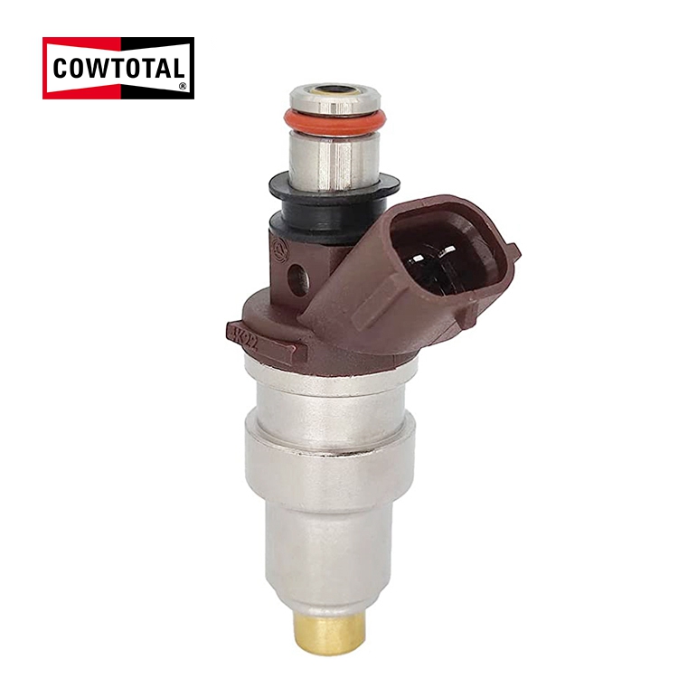 حاقن الوقود لتويوتا 23209-79095 (5)