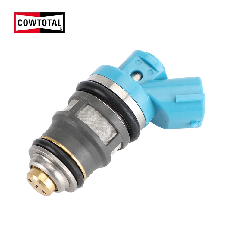 Fuel Injector For TOYOTA 23209-79115 (4)