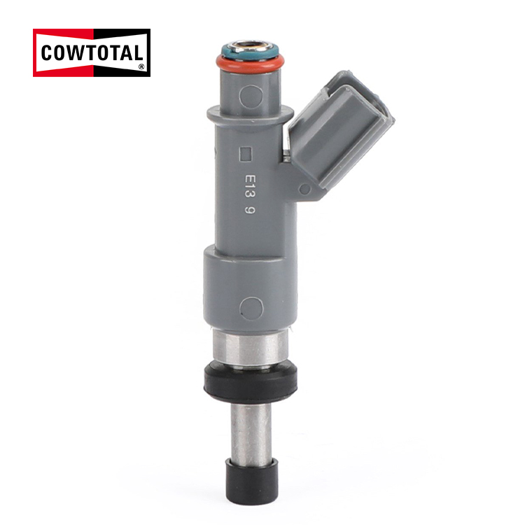 Fuel Injector For TOYOTA 23250-0C010 (1)