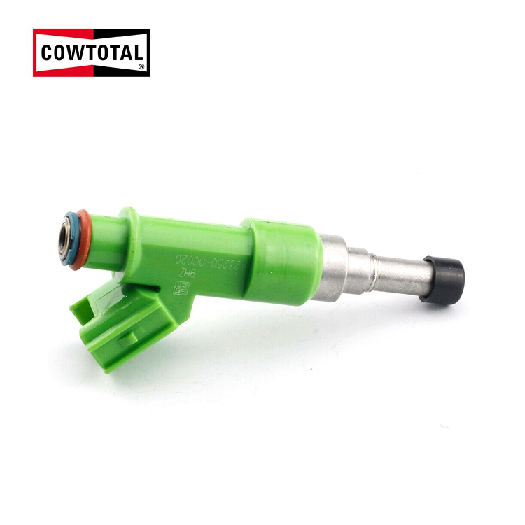 Fuel Injector For TOYOTA 23250-0C020 (5)