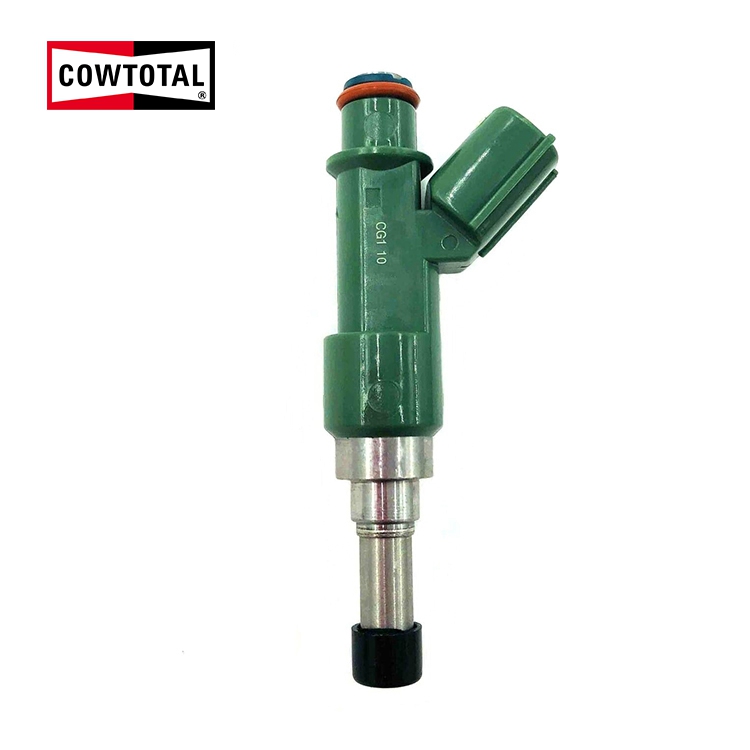 Fuel Injector For TOYOTA 23250-0C050 (2)