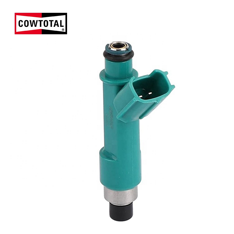 Fuel Injector For TOYOTA 23250-0H060 (4)