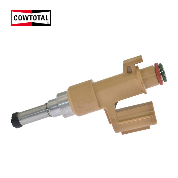 Fuel Injector For TOYOTA 23250-0S020 (6)