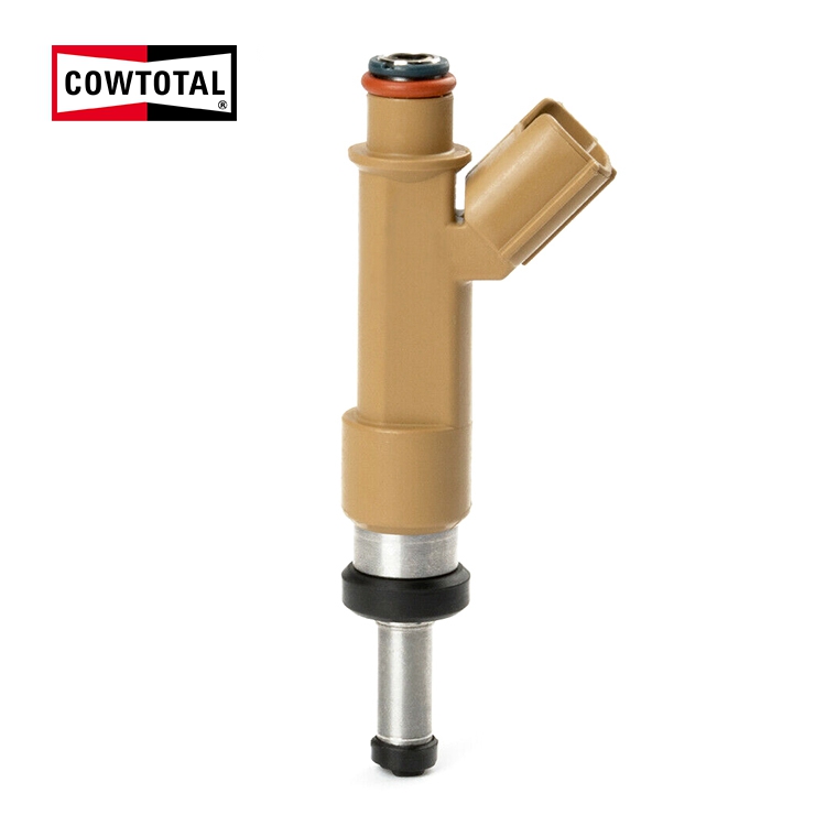 Fuel Injector For TOYOTA 23250-0T020 (4)