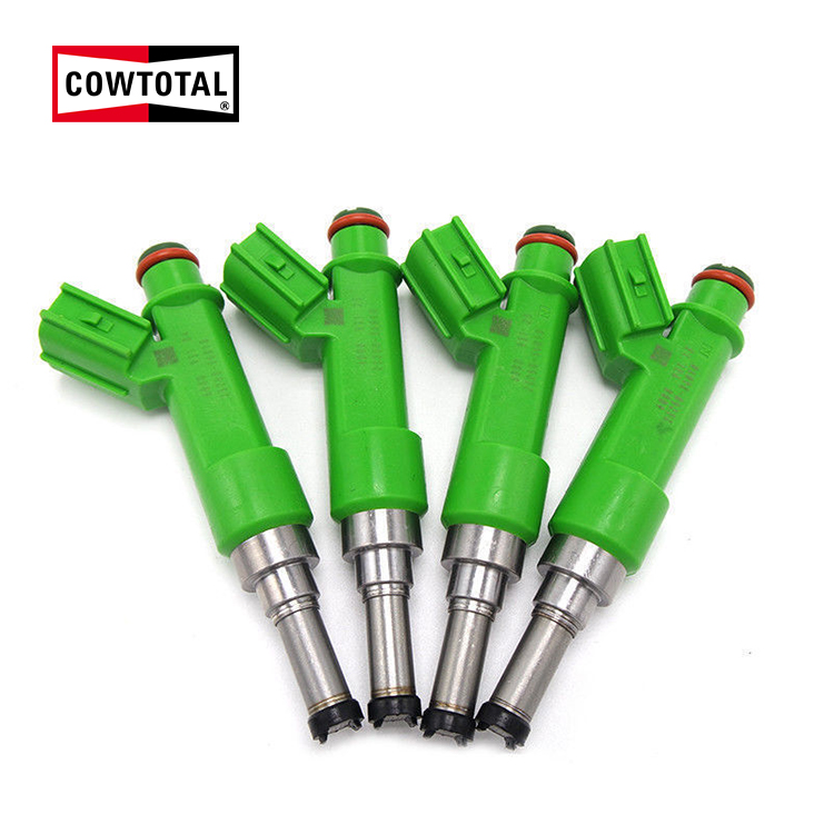 Fuel Injector For TOYOTA 23250-0V010 (1)