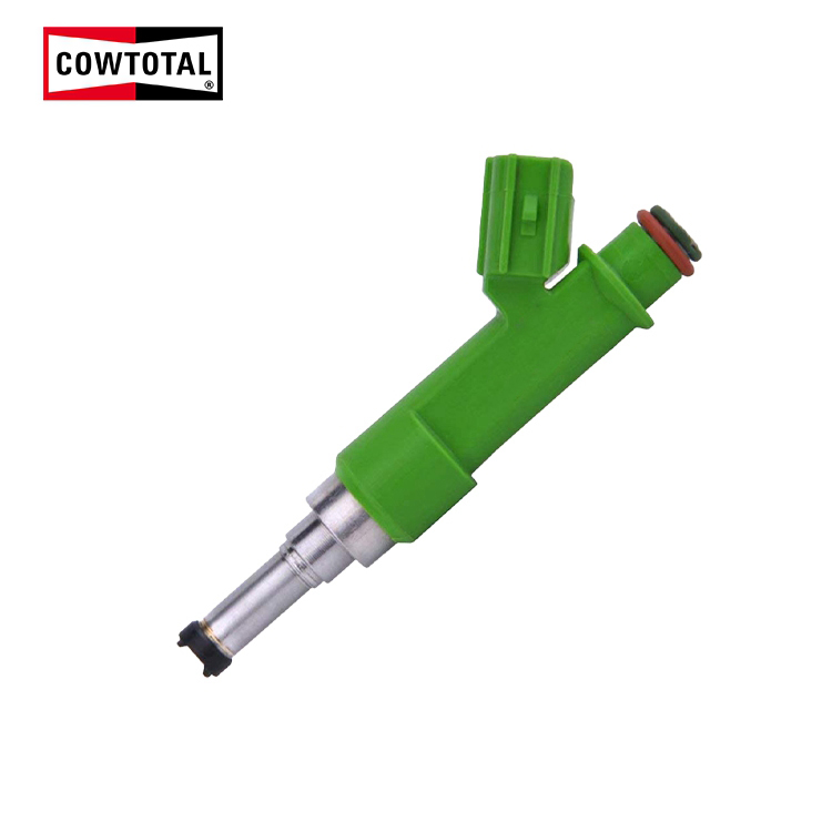 Fuel Injector For TOYOTA 23250-0V030 (4)