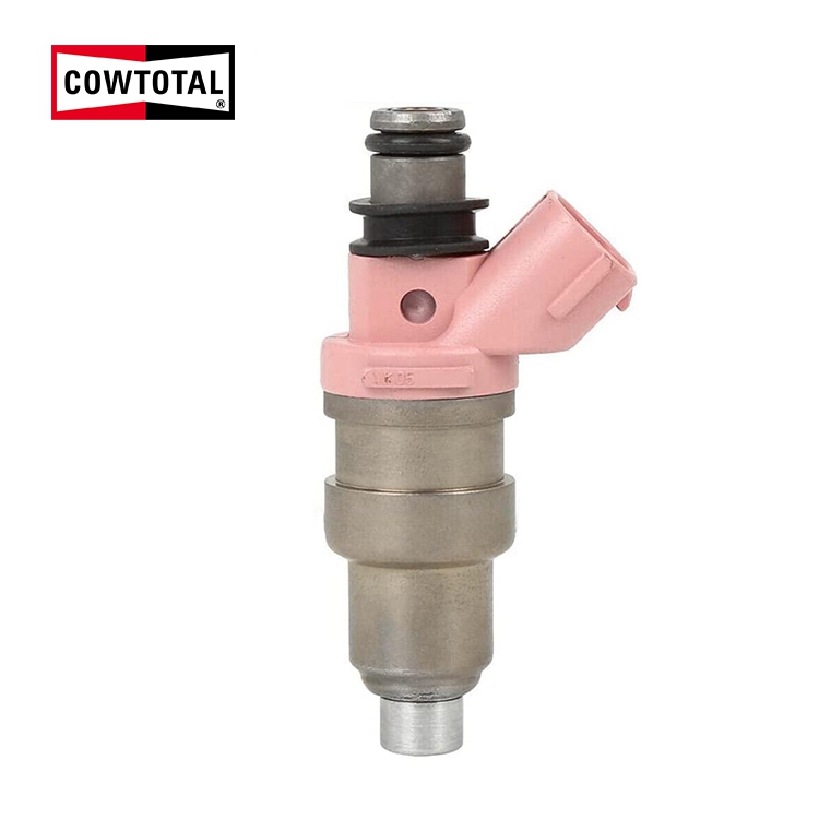 Fuel Injector For TOYOTA 23250-11050 (4)