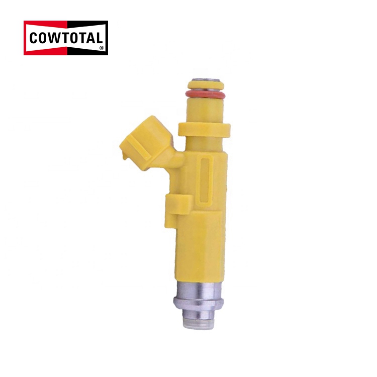 Injetor de combustível para TOYOTA 23250-11130 (4)