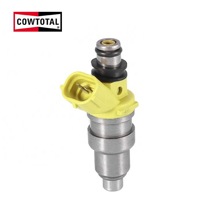 Injetor de combustível para TOYOTA 23250-15030 (5)