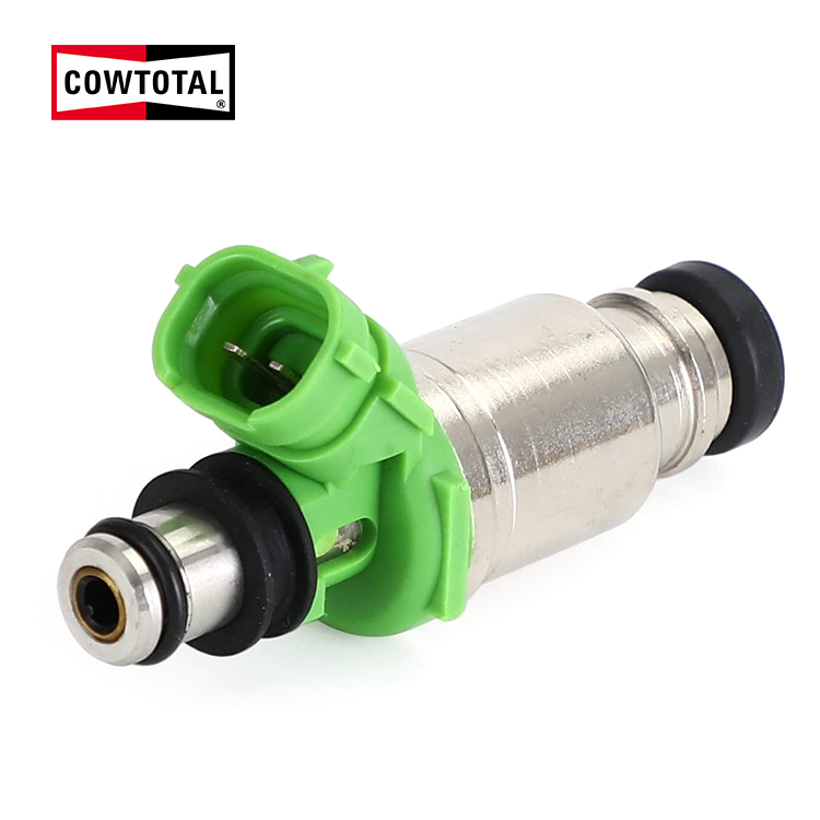 Fuel Injector For TOYOTA 23250-16170 (4)