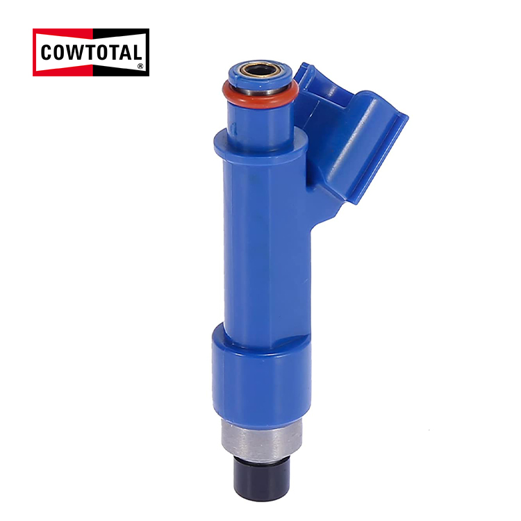 Inyector de combustible para TOYOTA 23250-21040 (3)