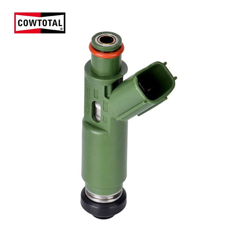Fuel Injector For TOYOTA 23250-22040 (2)