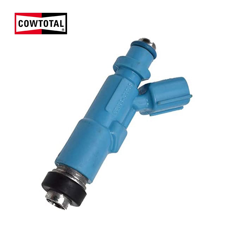 Inyector de combustible para TOYOTA 23250-23020 (5)
