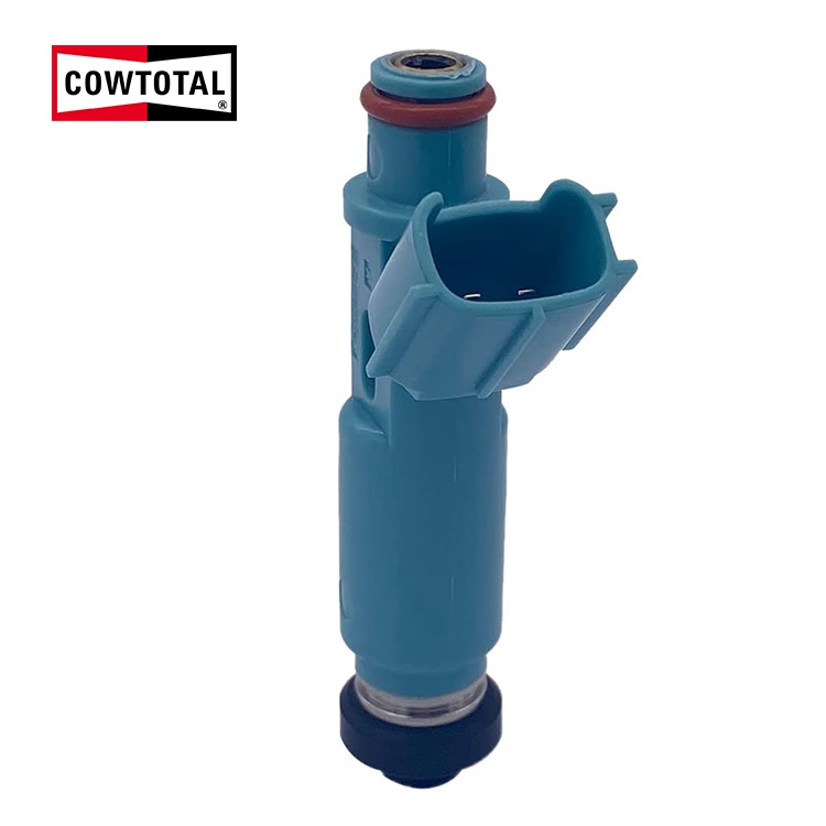 Iniettore di carburante per TOYOTA 23250-28020 (4)