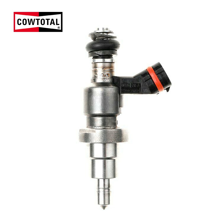 Fuel Injector For TOYOTA 23250-28030 (1)